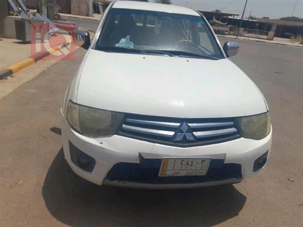 ميتسوبيشي L200 2011 للبيع في العراق - بلد